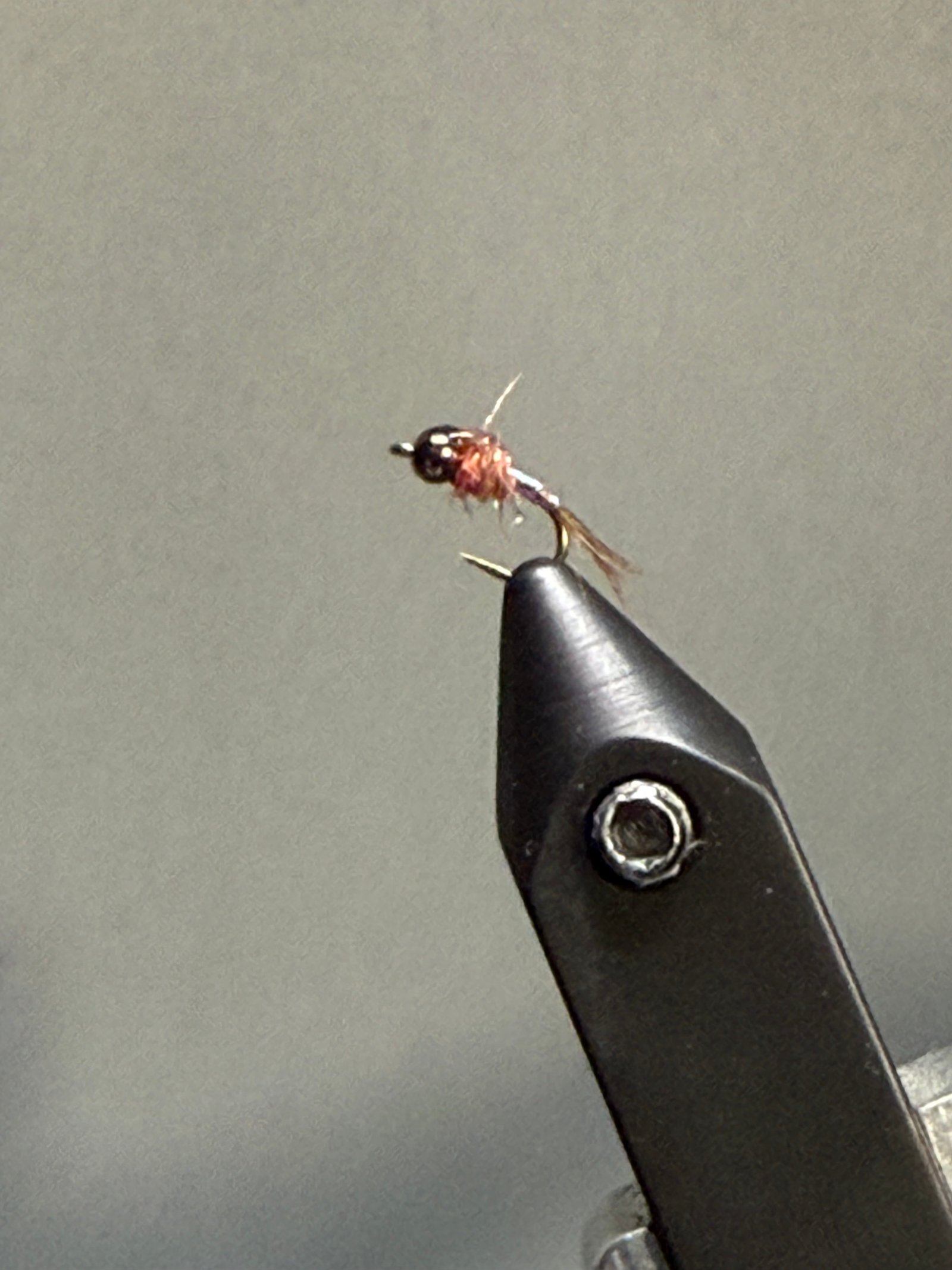 fly tying