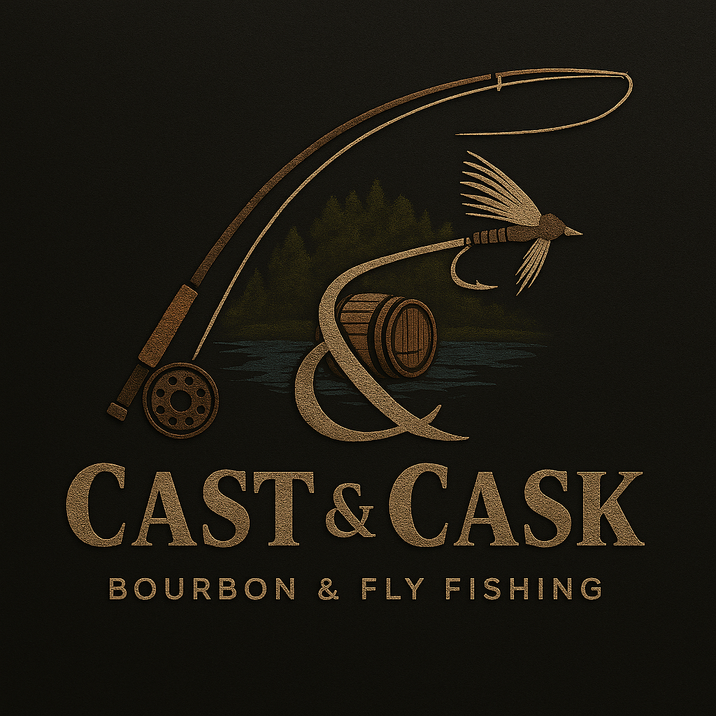 Cast and Cask